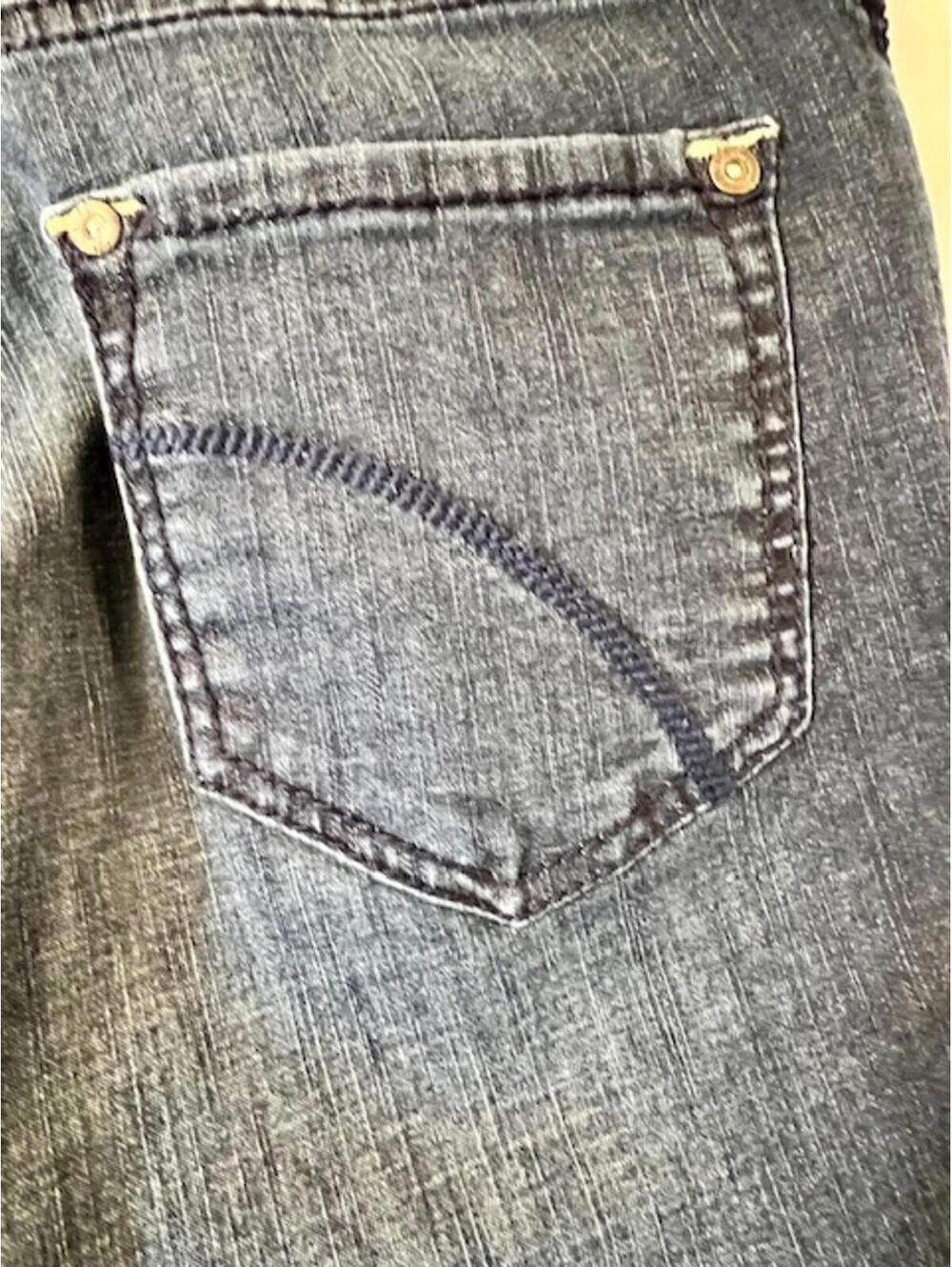 PZI Jeans - Picture 7 of 8